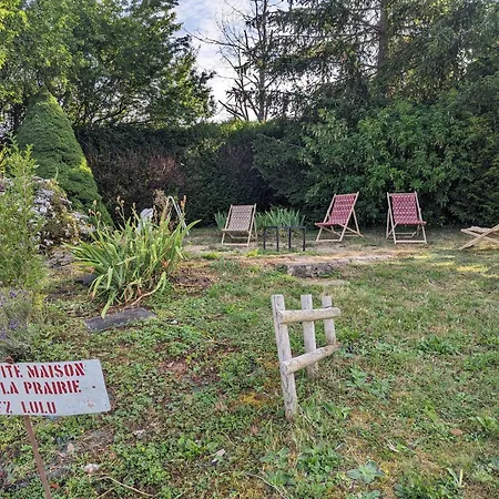 Maison Avec Piscine Interieure, Terrasse Et Wi-fi Gratuit A Curel - Fr-1-611-92